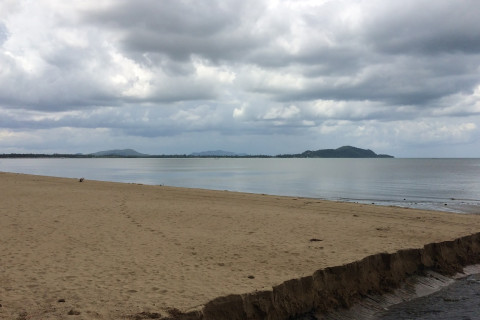 อ่าวพนังตัก (Ao Phanang Tak)