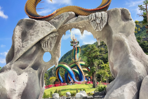 วัดถ้ำแจง (Wat Tham Chaeng) Photo 4 of 5