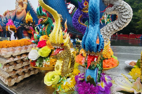 วัดถ้ำแจง (Wat Tham Chaeng) Photo 5 of 5