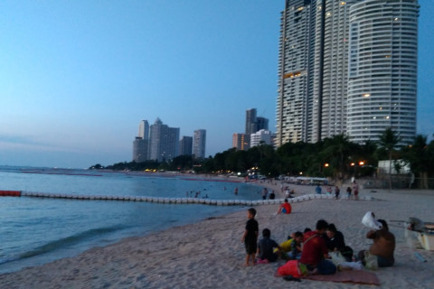 พัทยา (Pattaya) Photo 3 of 5