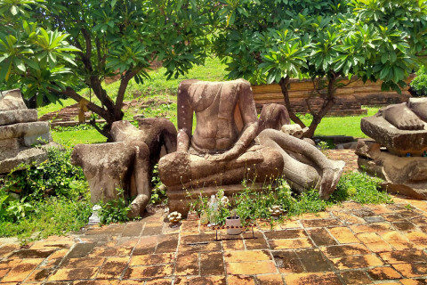วัดนครโกษา (Wat Nakhon Kosa) Photo 5 of 5