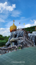 วัดแก่งคอย (Wat Kaeng Khoi) Photo 3 of 5