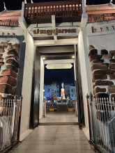 อนุสาวรีย์ท้าวสุรนารี (ย่าโม) (Thao Suranari Monument (Ya Mo)) Photo 5 of 5