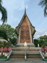 วัดศาลาลอย นครราชสีมา (Wat Sala Loy Nakhon Ratchasima) Photo 2 of 5