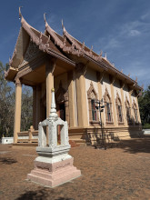 วัดป่าสาลวัน (หลวงพ่อพุธ) (Wat Pa Salawan (Luang Pho Put)) Photo 3 of 5