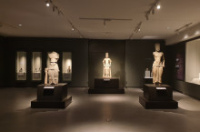 พิพิธภัณฑสถานแห่งชาติ ปราจีนบุรี (Prachinburi National Museum)