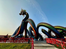 วัดถ้ำแจง (Wat Tham Chaeng) Photo 2 of 5