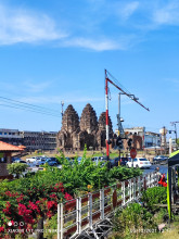 ศาลพระกาฬ ลพบุรี (Phra Kan Shrine Lopburi) Photo 5 of 5