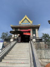 ศาลพระกาฬ ลพบุรี (Phra Kan Shrine Lopburi) Photo 1 of 5