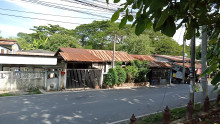 กำแพงเมืองเก่าลพบุรี (Old Lopburi City Wall) Photo 2 of 5