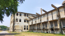 โรงงานกระดาษไทยกาญจนบุรี (Thai Paper Mill Kanchanaburi) Photo 4 of 5